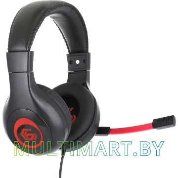 Наушники Gembird MHS-G30 картинка 2